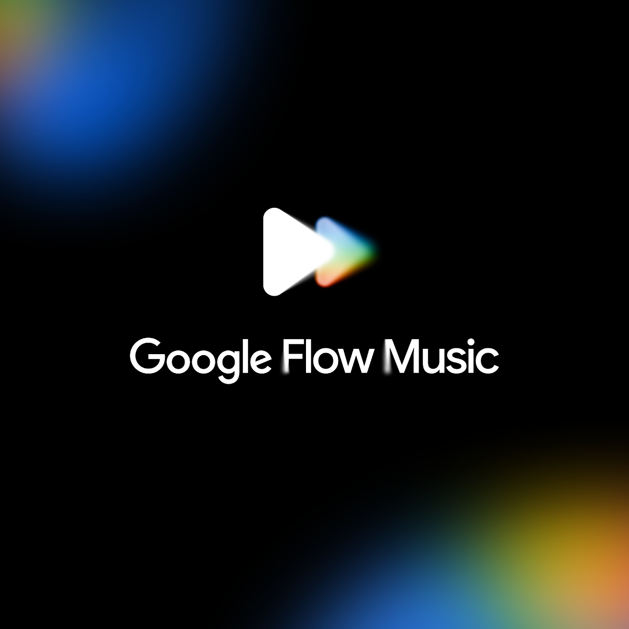 Google Flow Music