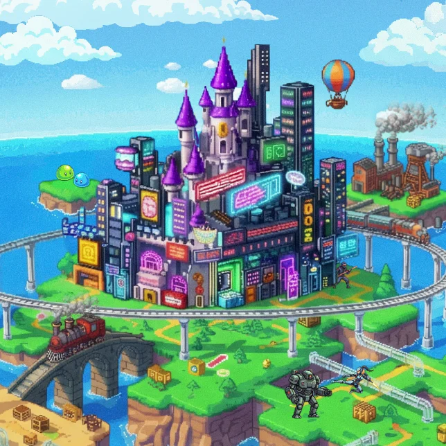 Playground