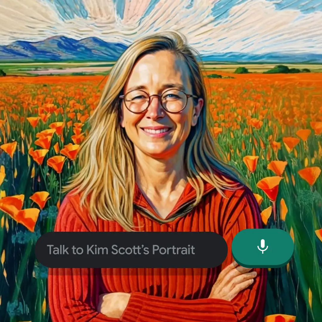 Portraits