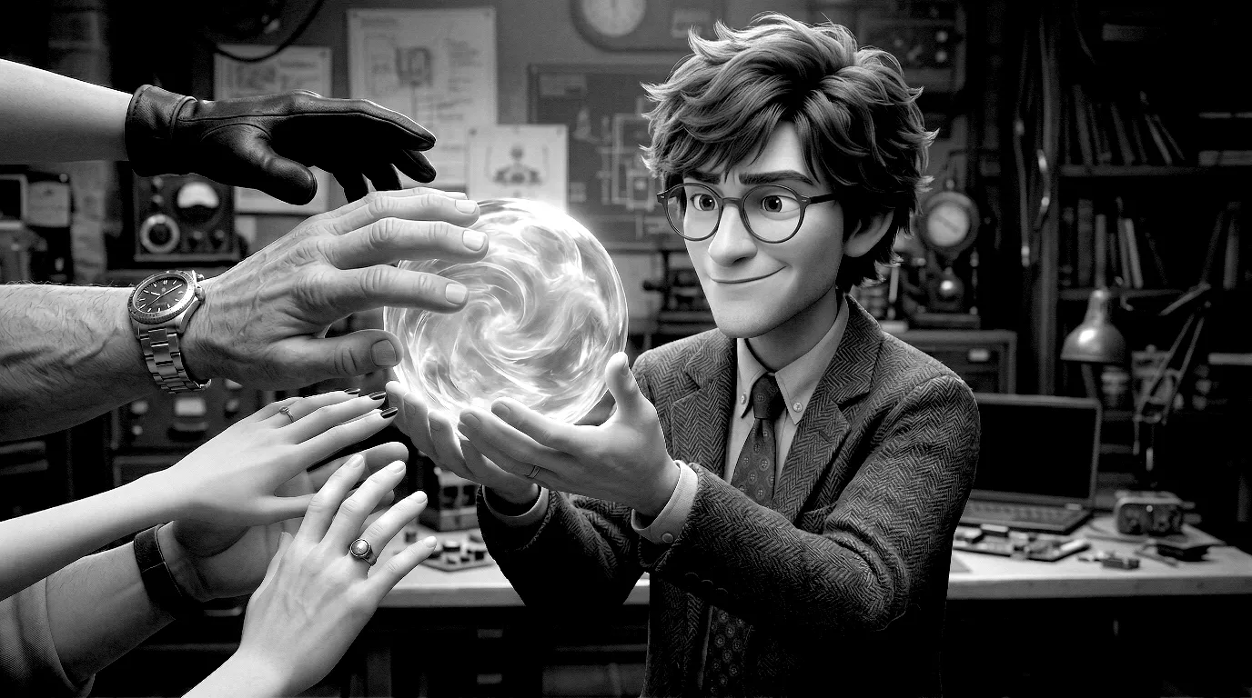 @Q – Shared Software