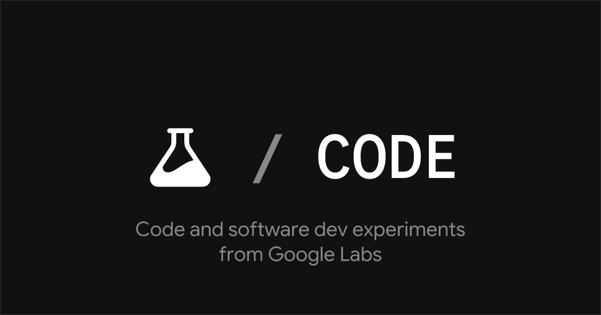 https://labs.google/code social preview image