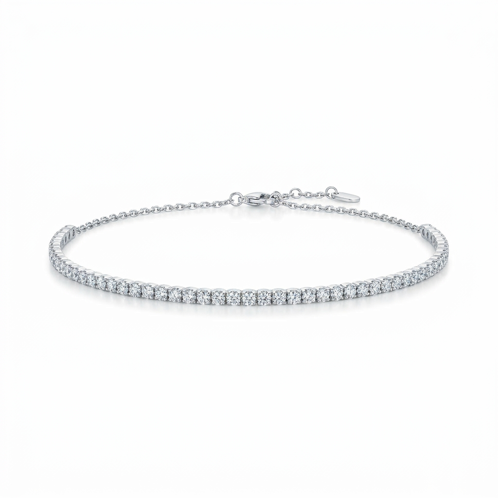 Anklets