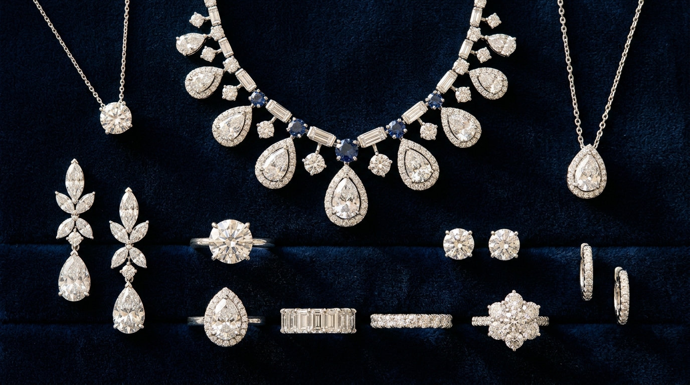 Fashion / Cosmetics / Jewellery Industry News
