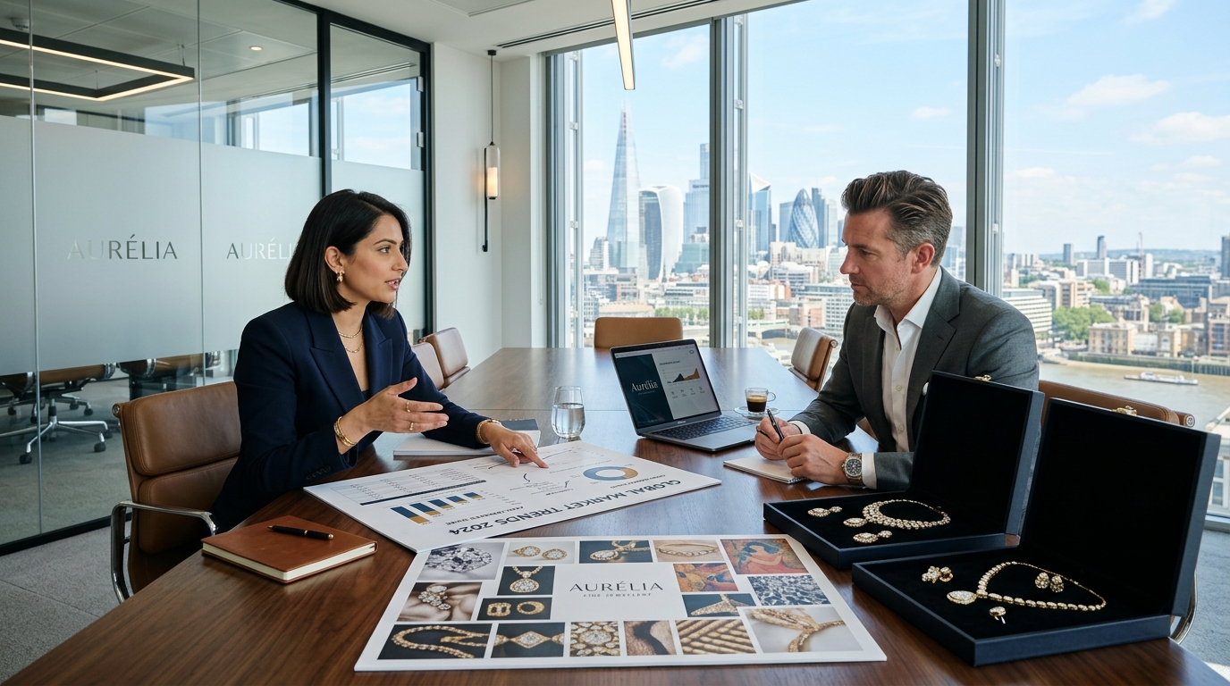 Market Development Support