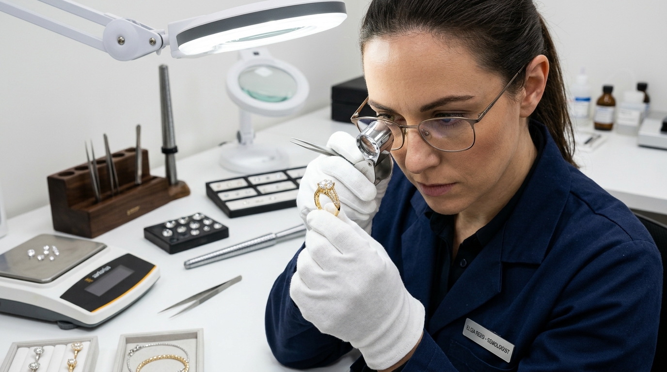 Quality Control & Audit
