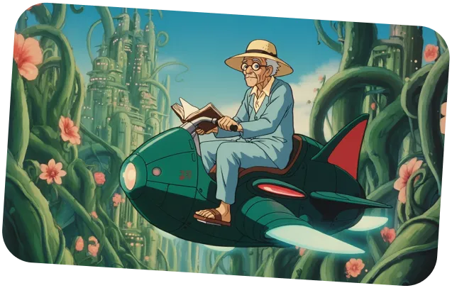 Whisk Labs google fx